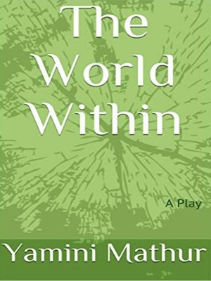 cover image of The World Within